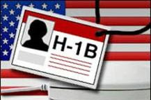 H1-B visa